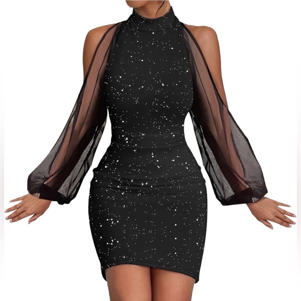 35 Pretty short dress